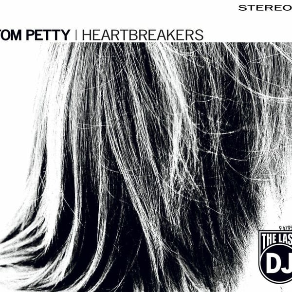 The Last DJ cover