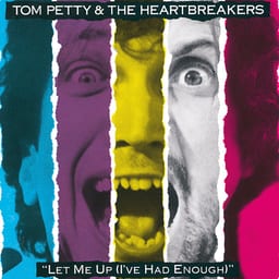 Let Me Up (I've Had Enough) cover art