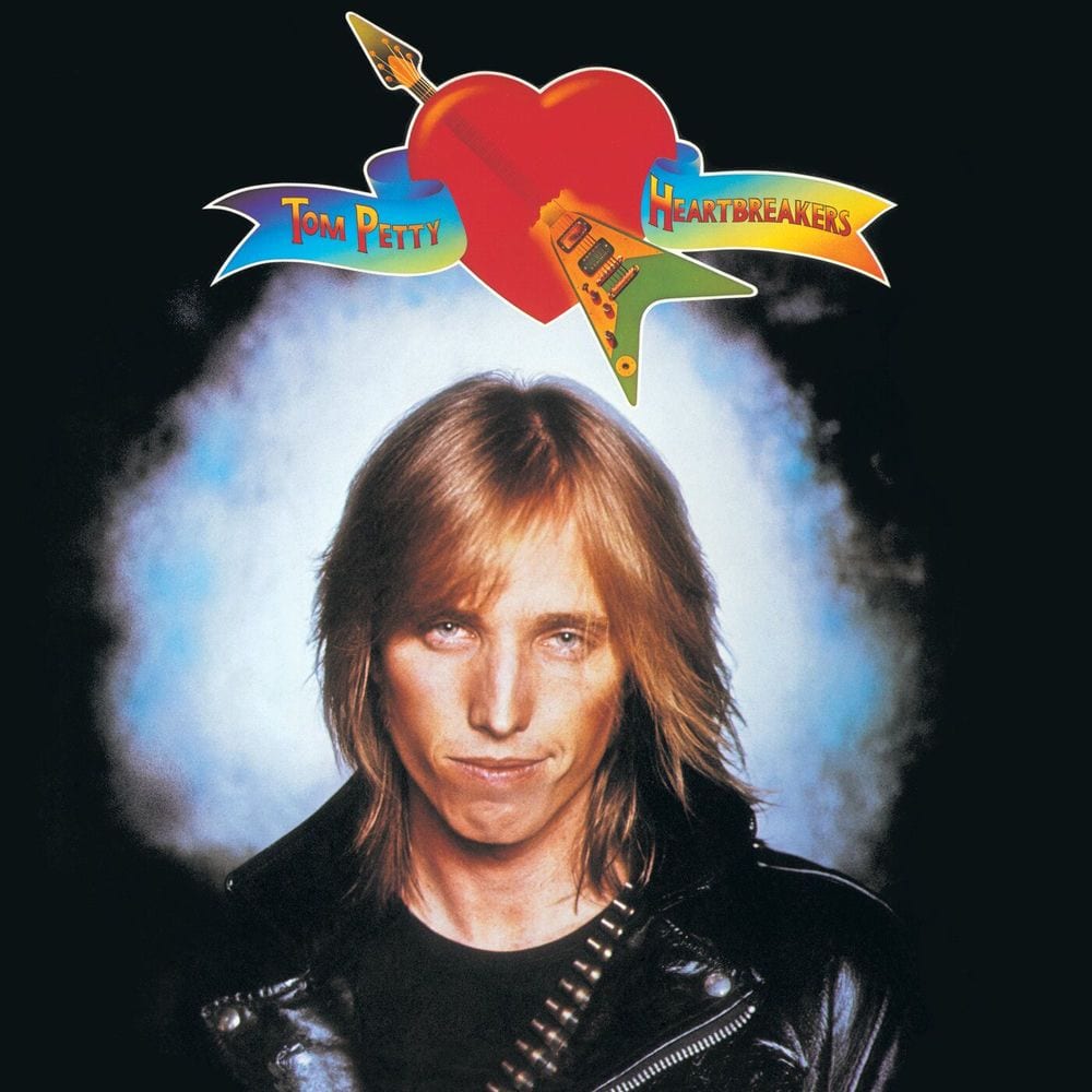 Tom Petty and The Heartbreakers cover