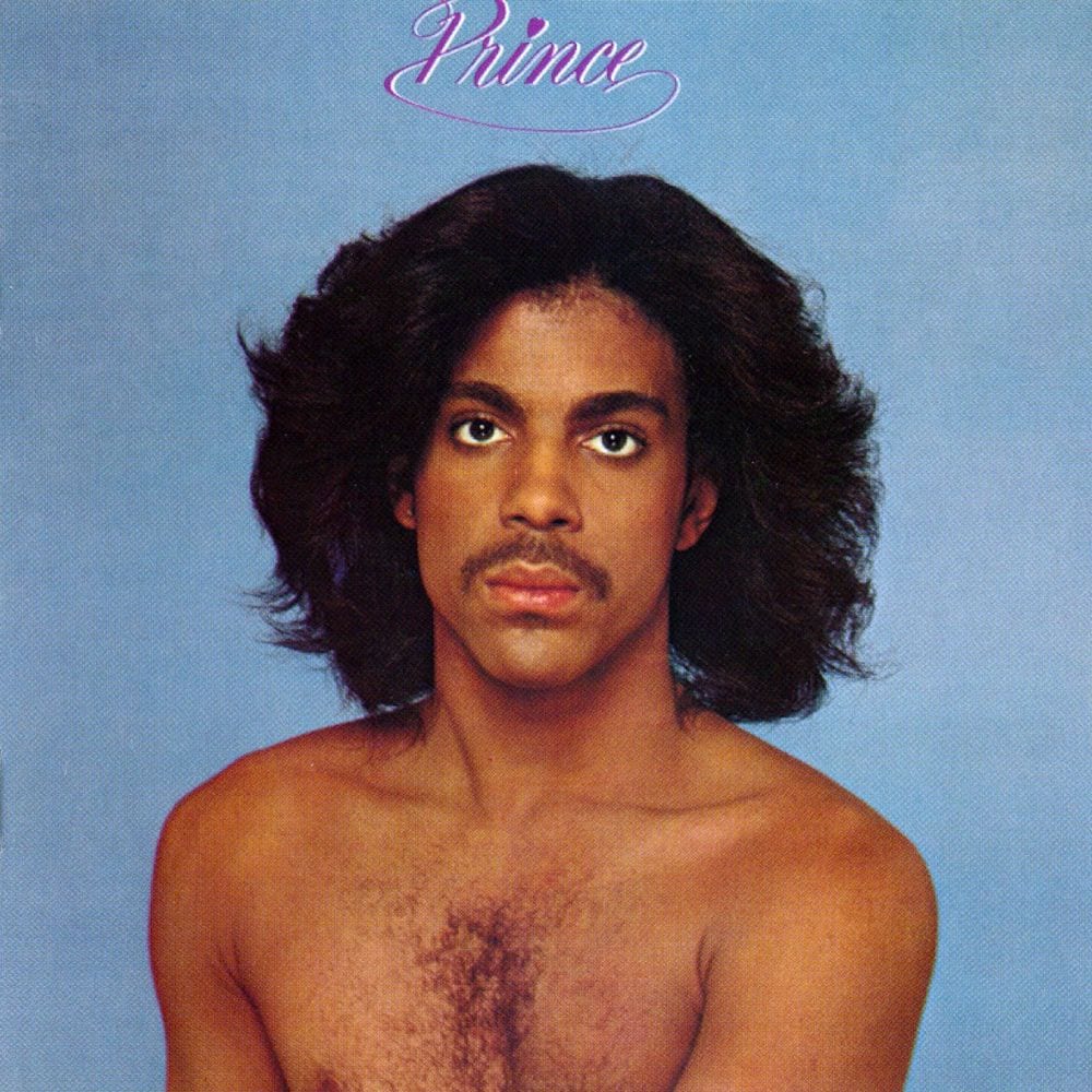 Prince cover