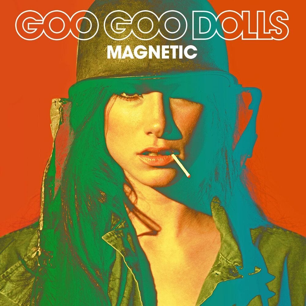 Magnetic cover