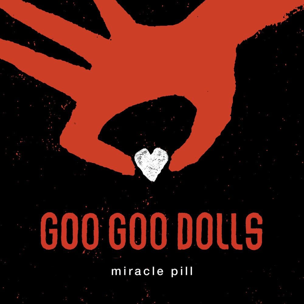 Miracle Pill cover