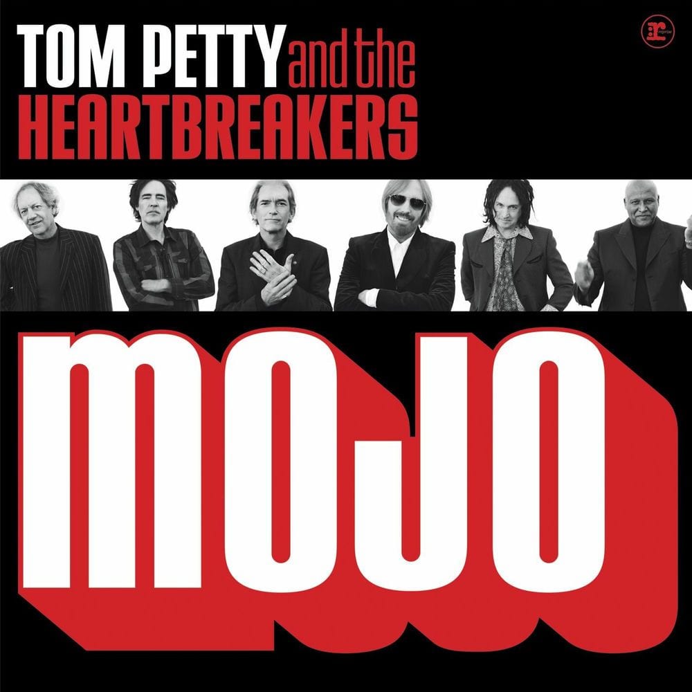 Mojo cover