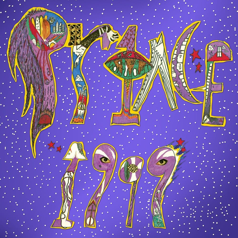 1999 cover