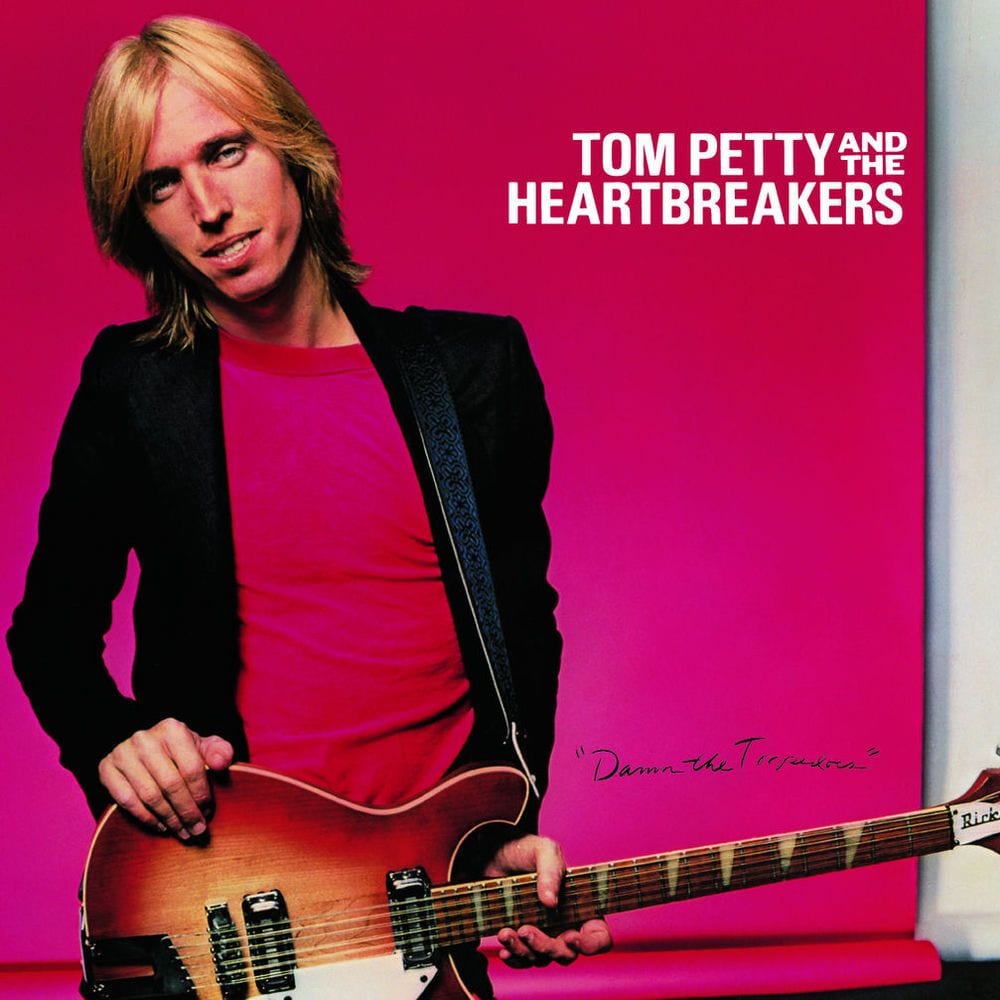 Damn the Torpedoes cover