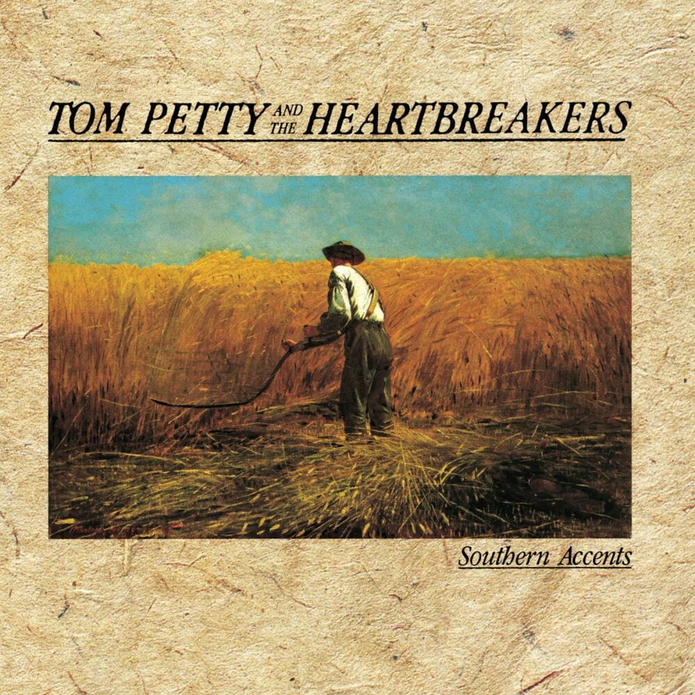 Southern Accents cover
