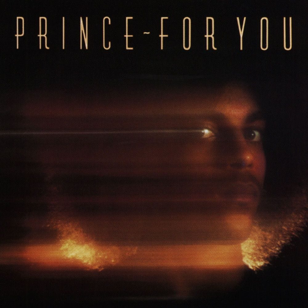 For You artwork