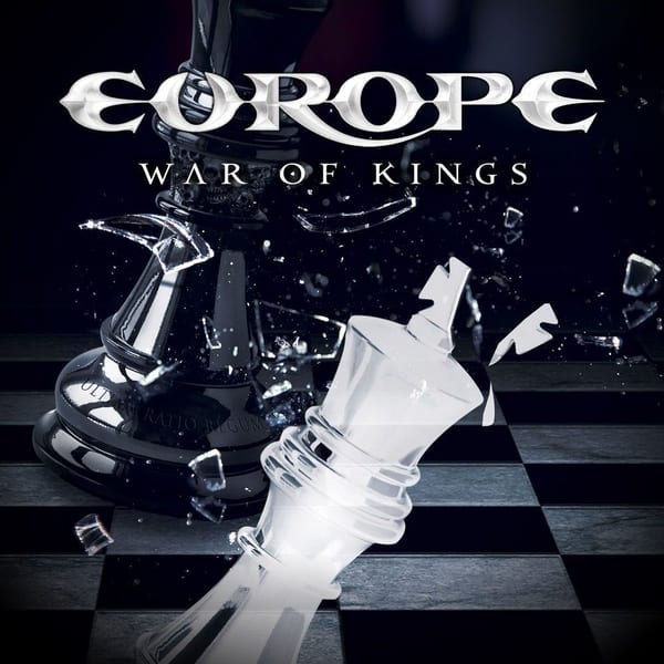 War of Kings by Europe