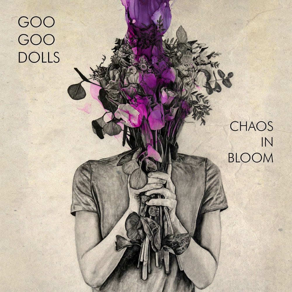 Chaos in Bloom cover