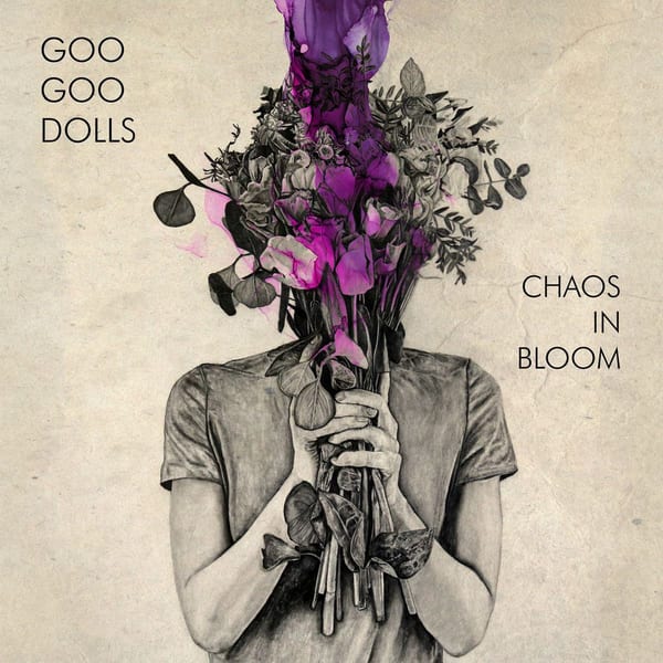 Chaos in Bloom cover
