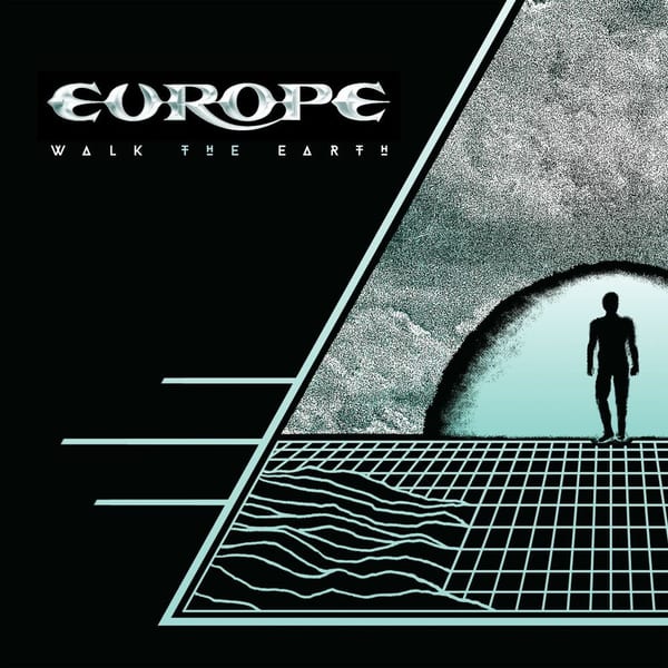 Walk the Earth cover