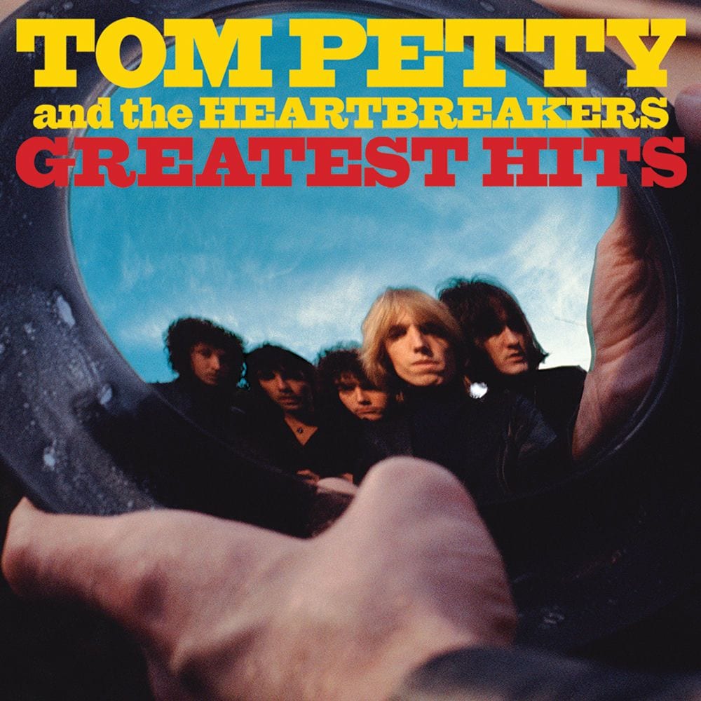 Greatest Hits cover