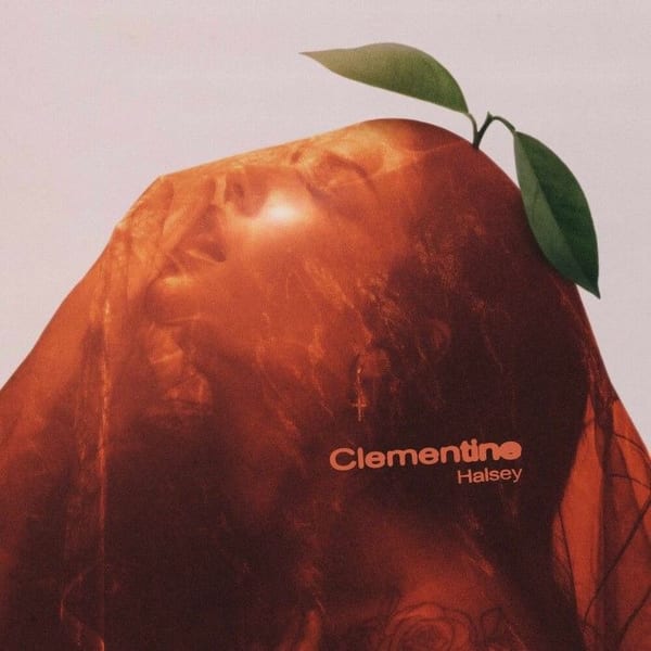 clementine cover
