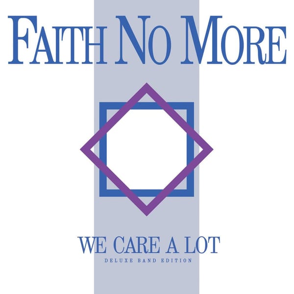 We Care a Lot cover