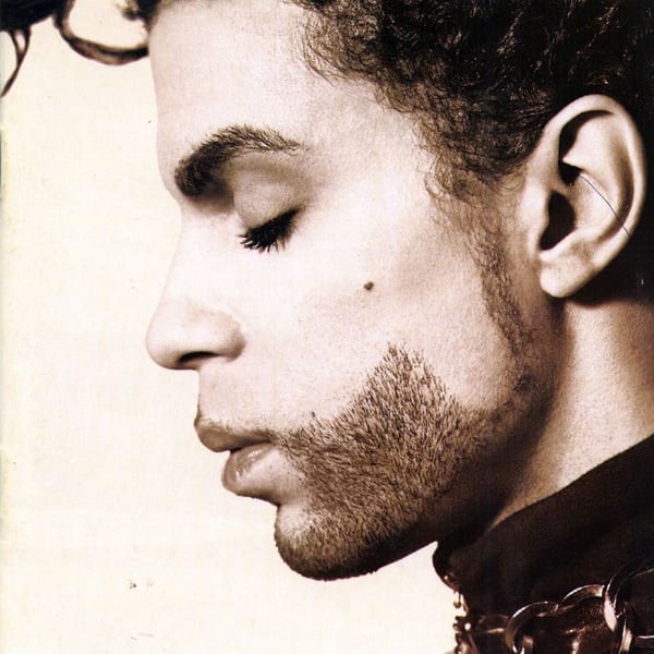 The Hits/The B-Sides cover