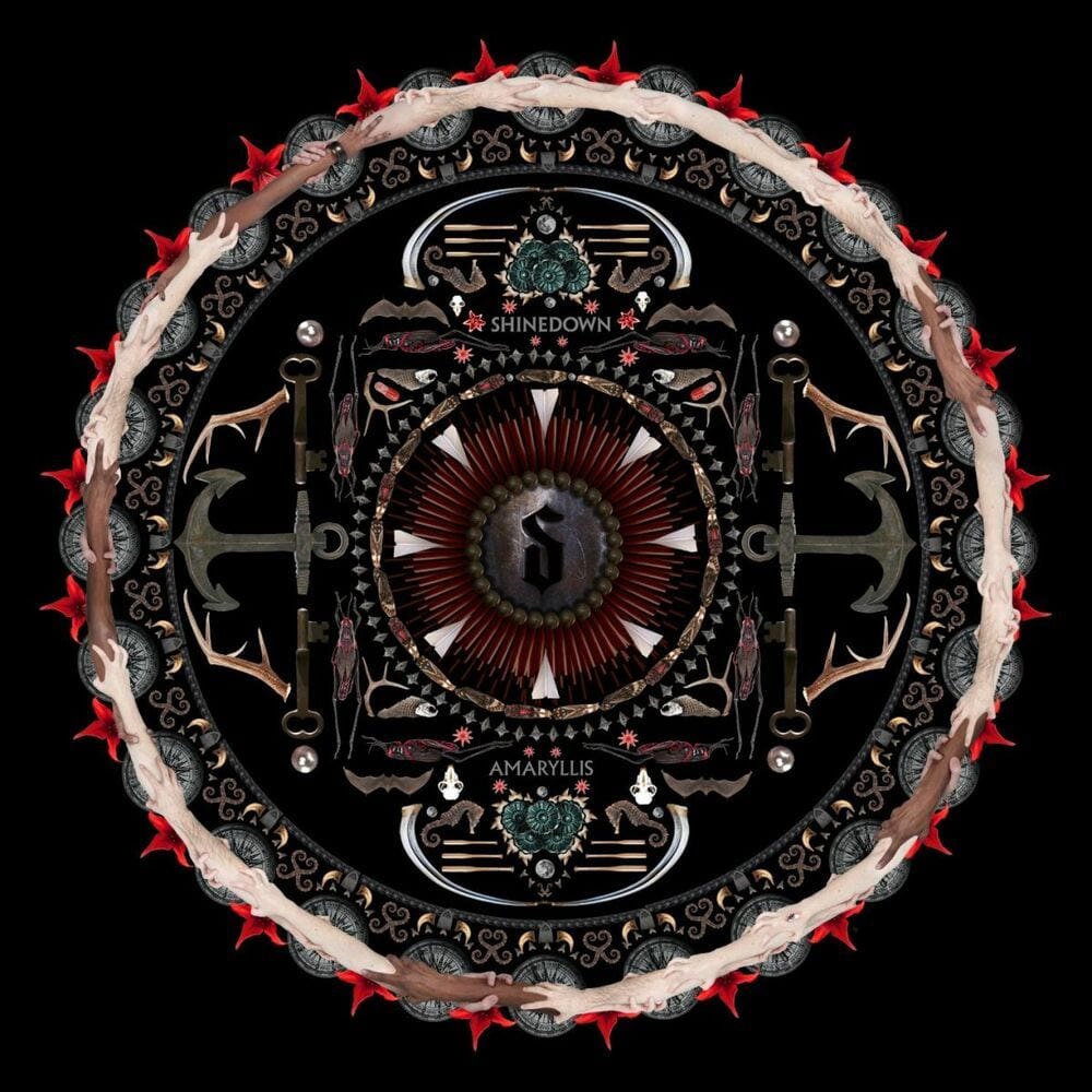 Amaryllis cover