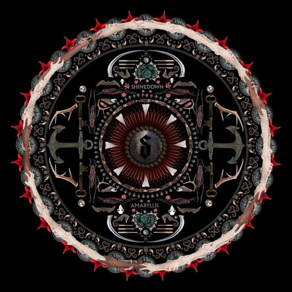Amaryllis cover