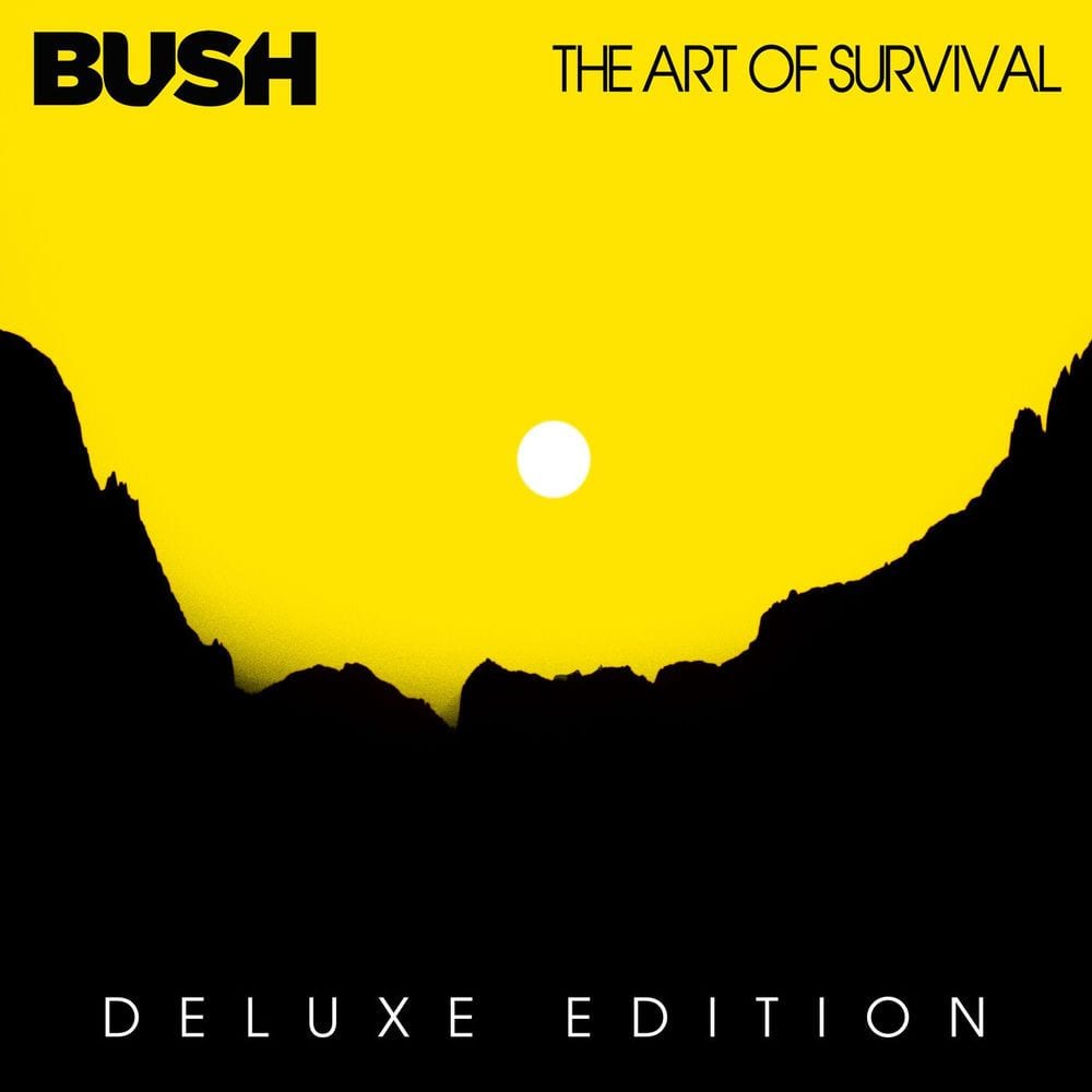 The Art of Survival