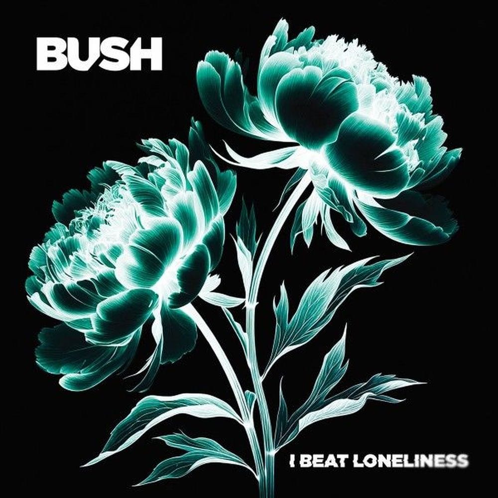 I Beat Loneliness cover