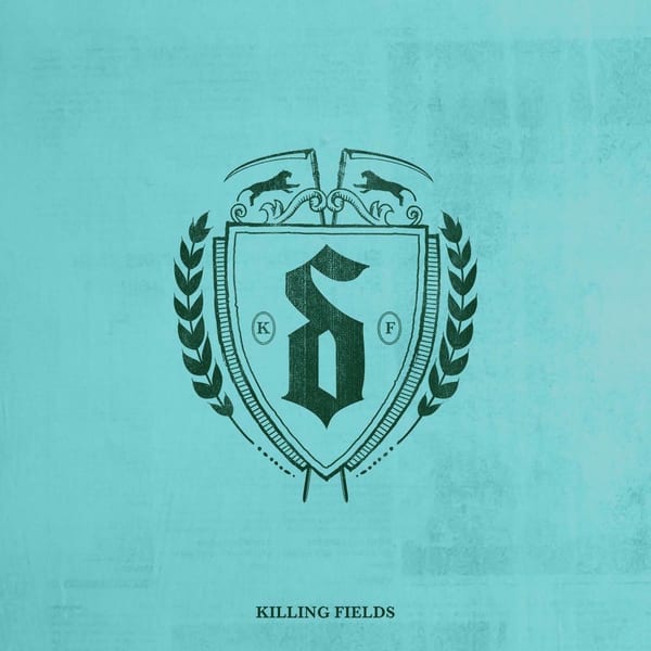 Killing Fields cover
