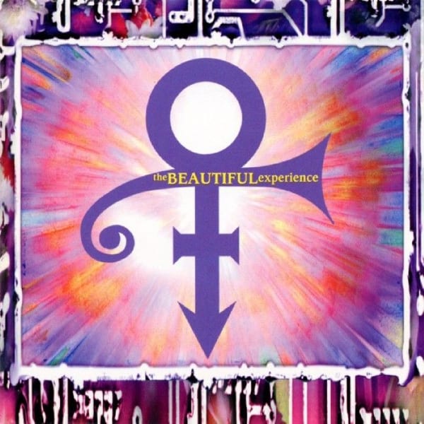 The Beautiful Experience album cover