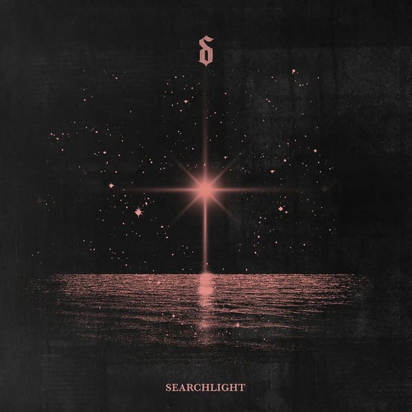 Searchlight cover