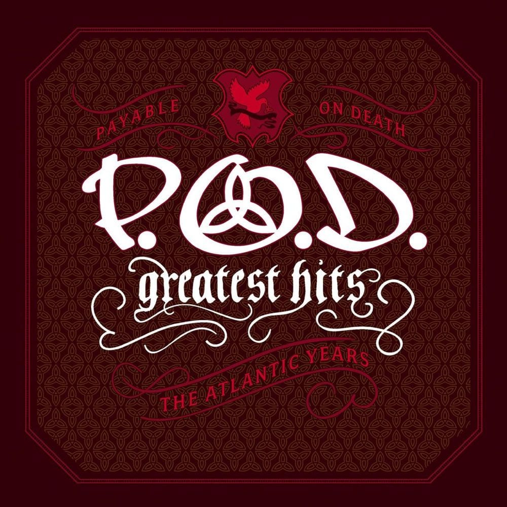 Greatest Hits: The Atlantic Years cover