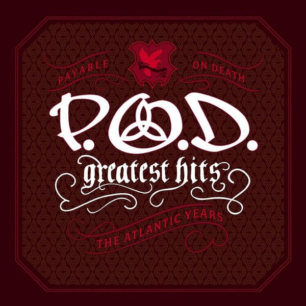 Greatest Hits: The Atlantic Years cover