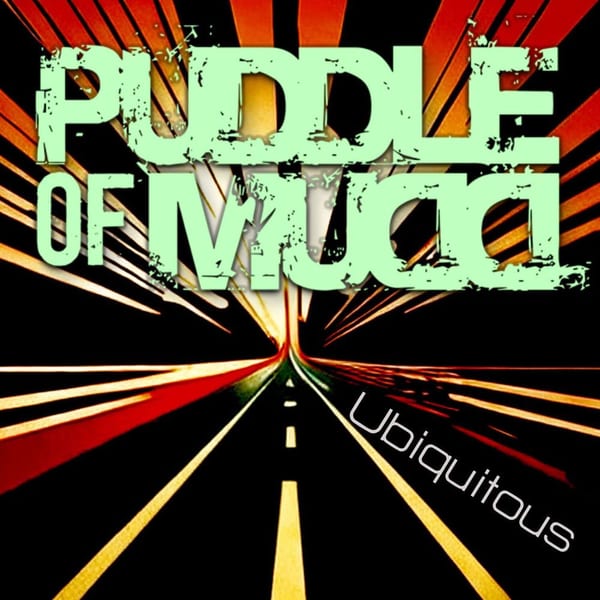 Ubiquitous cover