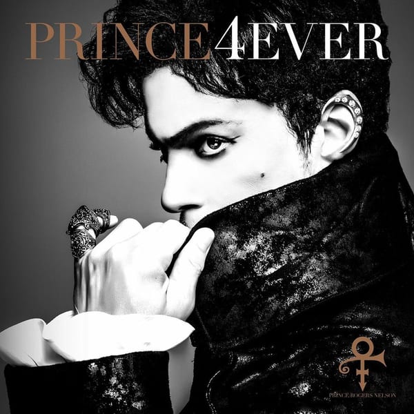 4Ever cover