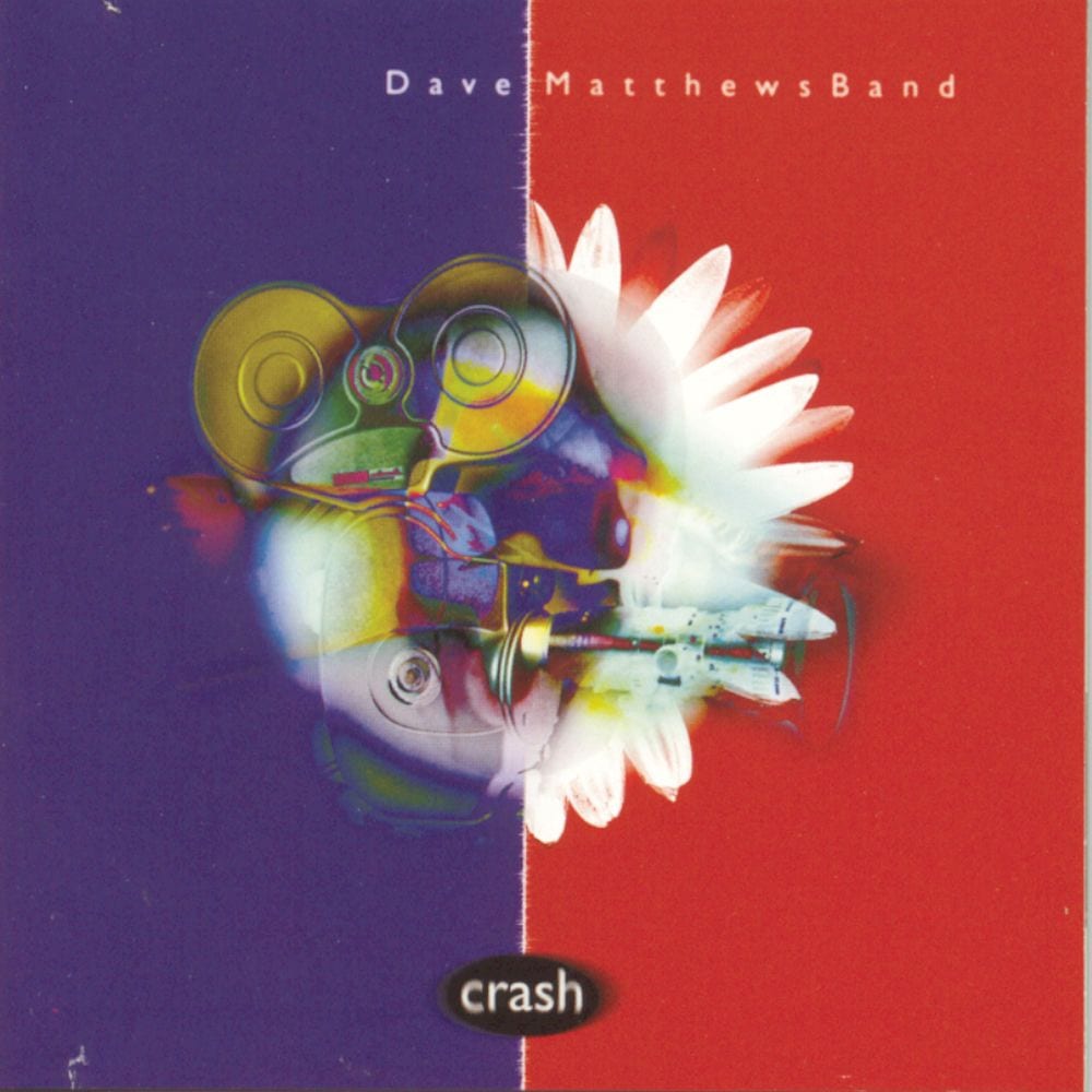 Crash cover