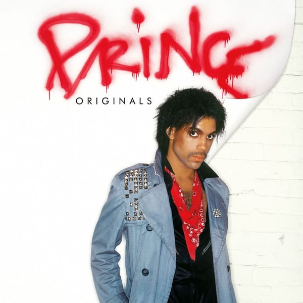 Originals cover