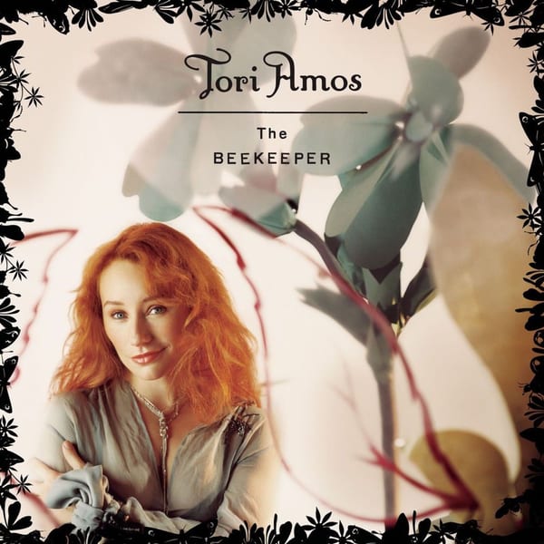 Witness by Tori Amos