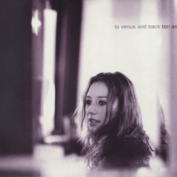 Bliss by Tori Amos