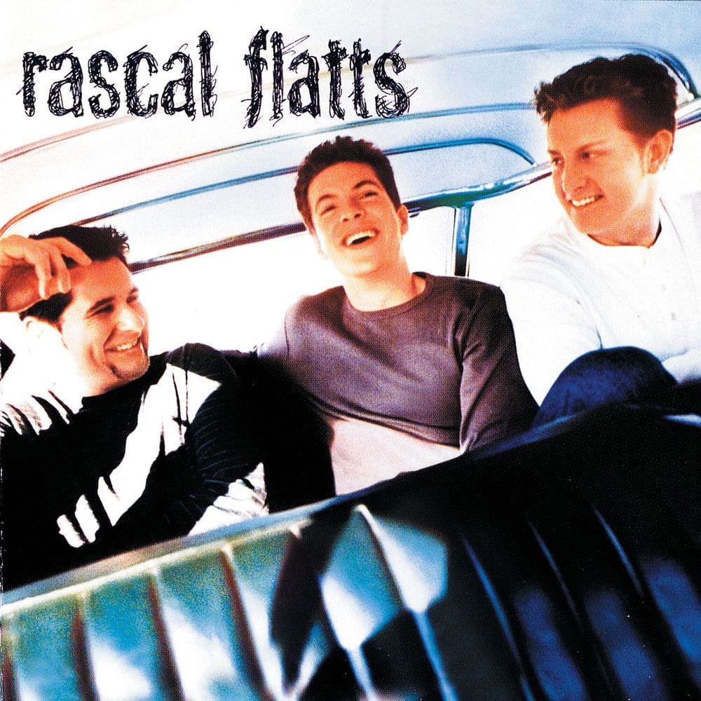 Rascal Flatts cover