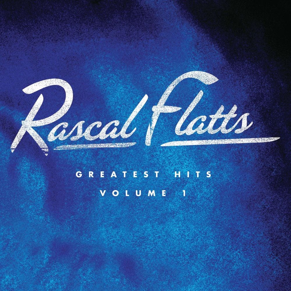Greatest Hits, Volume 1 cover