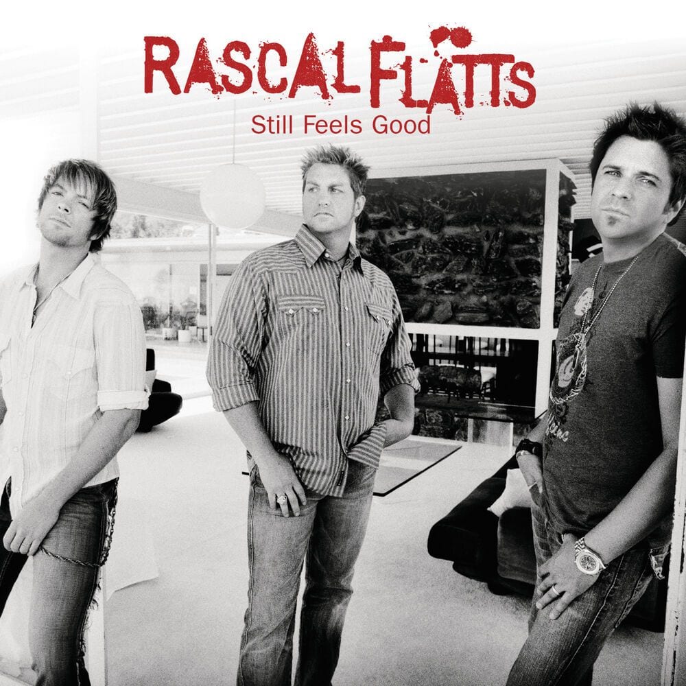 Still Feels Good cover
