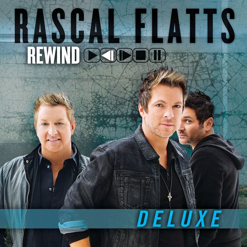 Rewind cover
