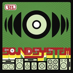 Soundsystem cover art