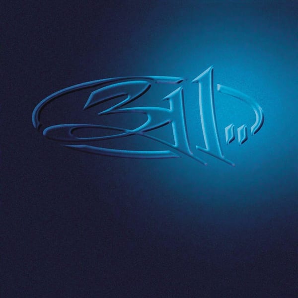 311 cover