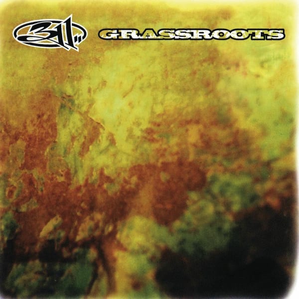 Grassroots cover