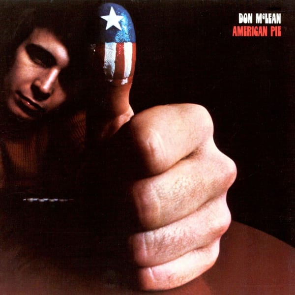 Crossroads by Don McLean