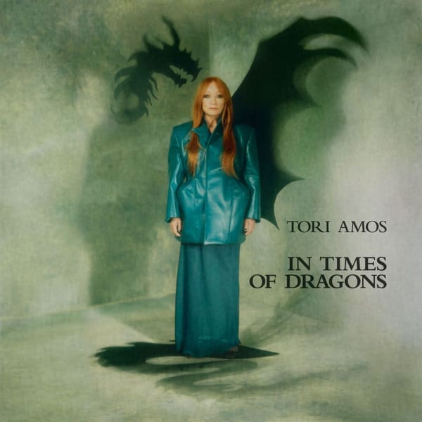 Song of Sorrow by Tori Amos