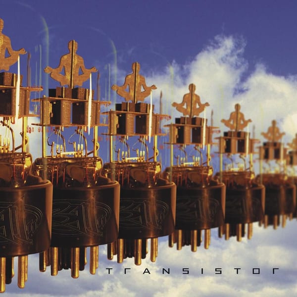 Transistor cover