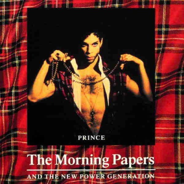 The Morning Papers cover