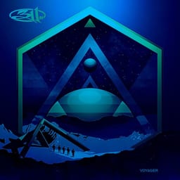Voyager cover art