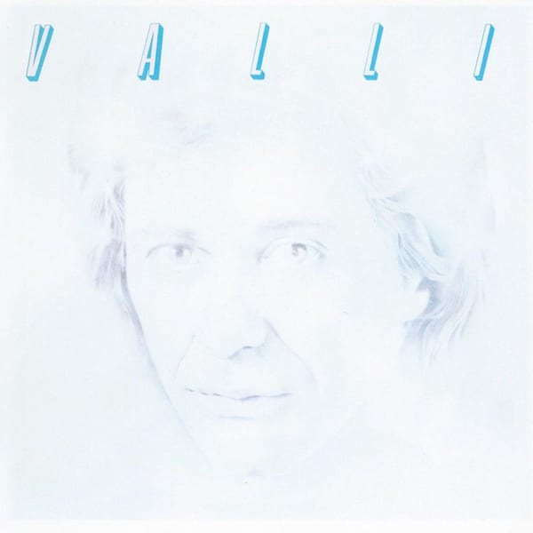 Valli cover