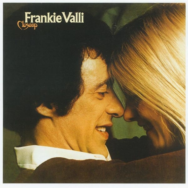 Closeup cover