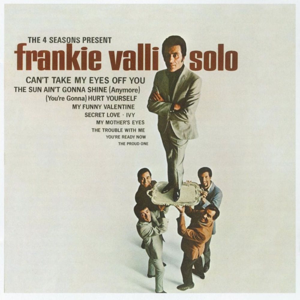 Solo cover
