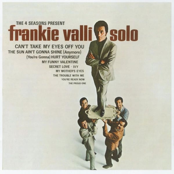 Solo cover